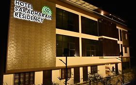 Hotel Saradharam Residency